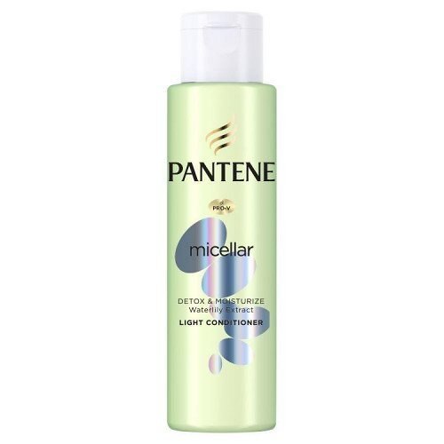 とっておきし新春福袋 パンテーンPantene Micellar Conditioner 100ml