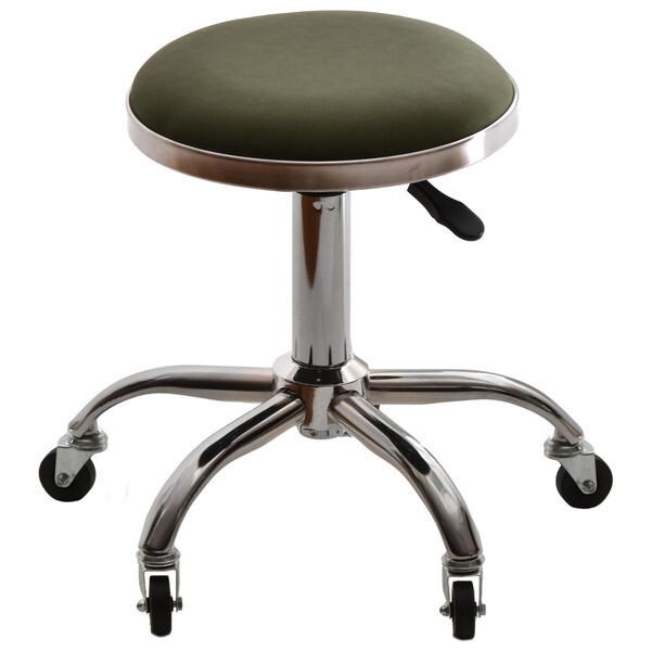 B.Bファニシング ONSU0335LEKHK カーキ Sten 昇降スツール メーカー直送