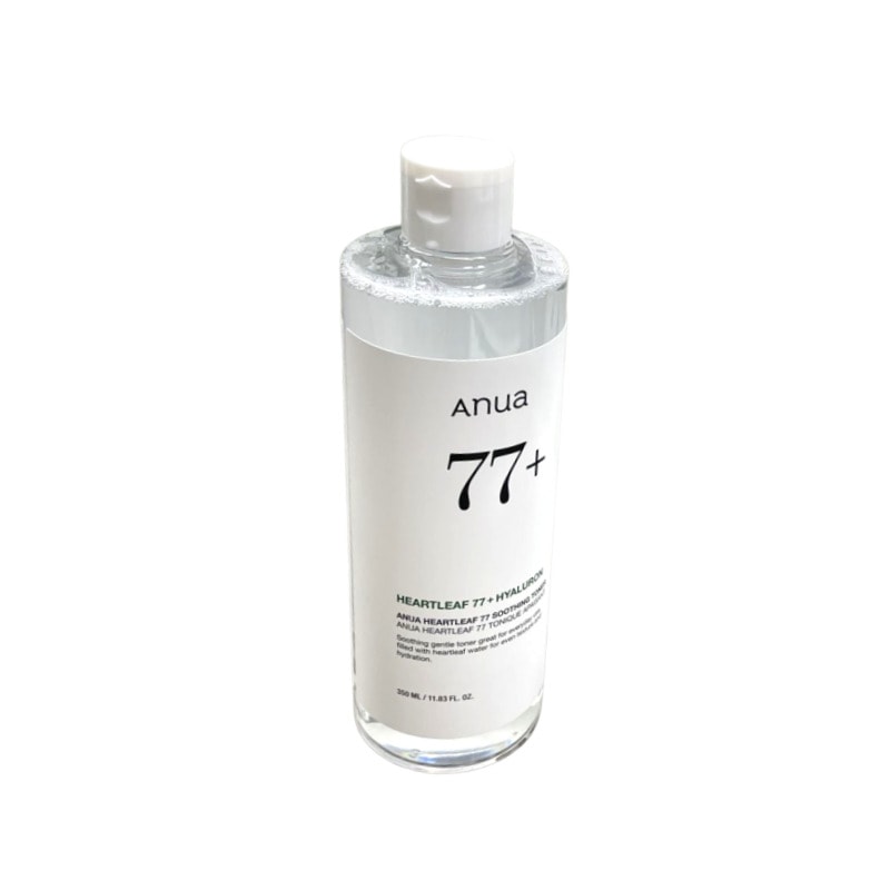 ドクダミ77 化粧水 250ml x 2個