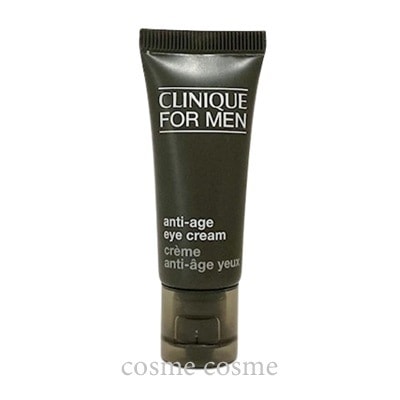 クリニーク フォーメン アイ ディフェンス ハイドレーター 15ml