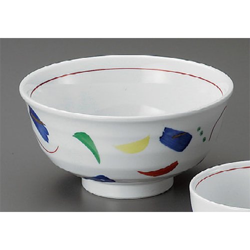 丼 かがりび6.5反六兵丼 [193 x 97mm] 強化 和食器 うどん そば 飲食店 ラーメン 業務用