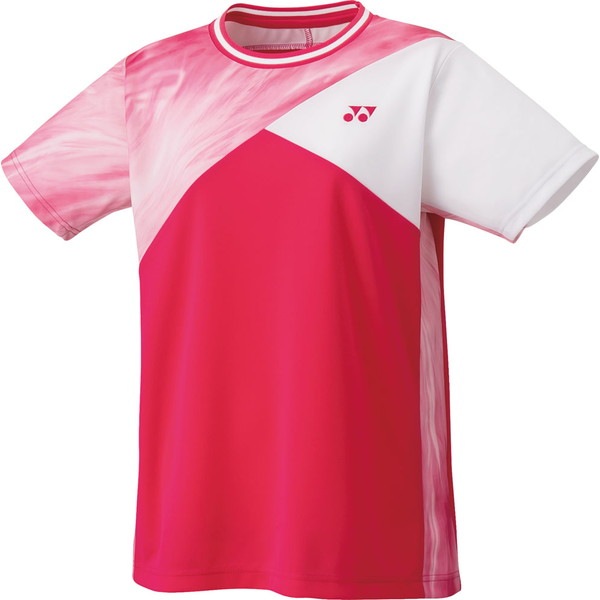 Yonex ヨネックス ウィメンズゲームシャツレギュラー テニス 20736-122 レディース 半袖