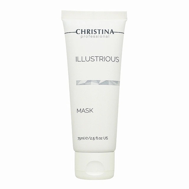 クリスティーナ イラストリアスマスク 75ml