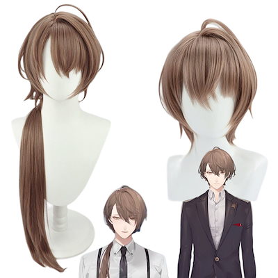 Lemon COS｣加賀美ハヤト コスプレ衣装 バーチャル 加賀美隼人