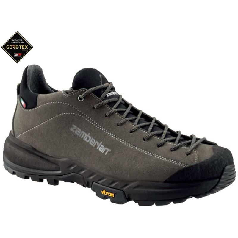 zamberlan(ザンバラン) フリーブラスト GT アウトドアトレッキングシューズ (1120188-115)