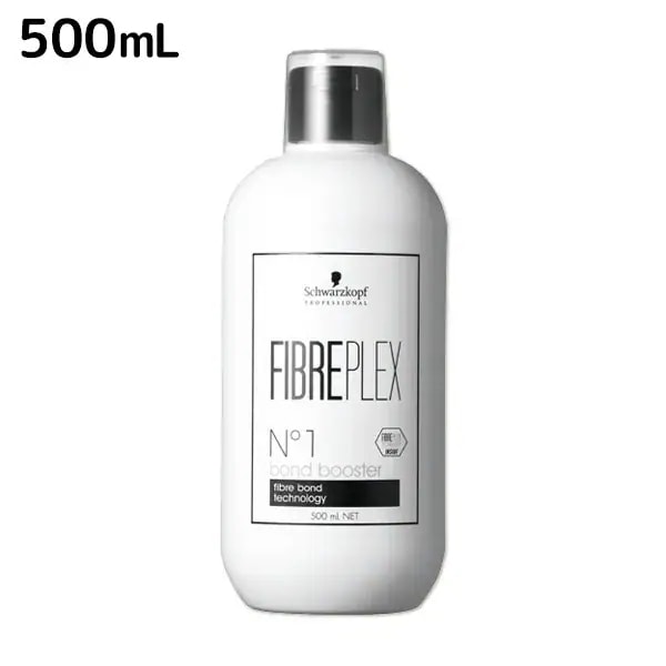 ファイバープレックス No.1 ボンドブースター N 500mL