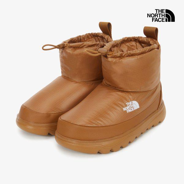25 F/W NS87R68C キャンプ ブーティー ショート