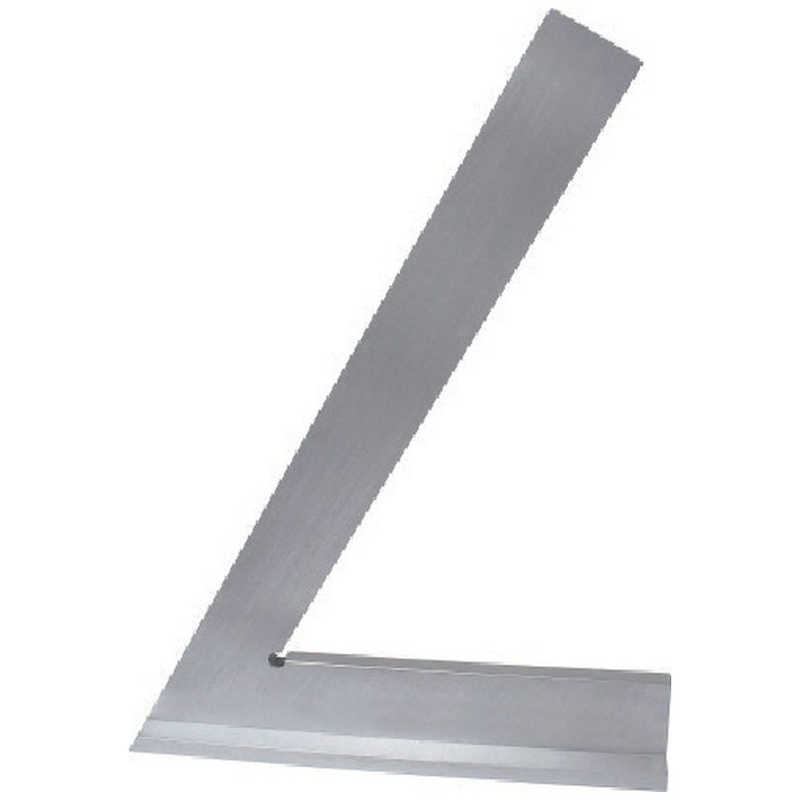 大西測定　角度付台付定規(60度)　156C150