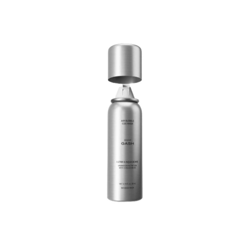 バブルパック アクア バーム 80ml 5,090円