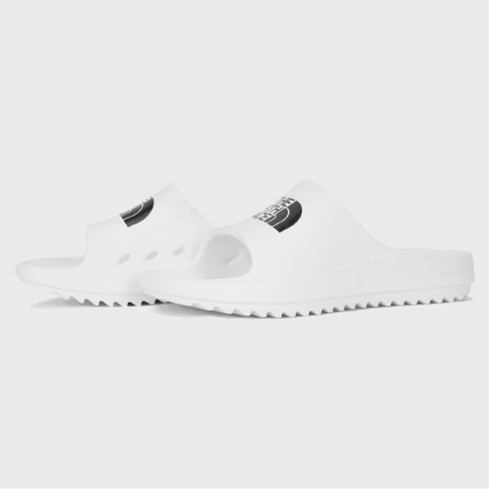 ザ・ノース・フェイス [ノース・フェイス] キャンパススライド NS92Q03D_WHT