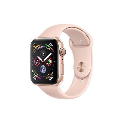 Qoo10] Apple Watch Apple Watch Series 4