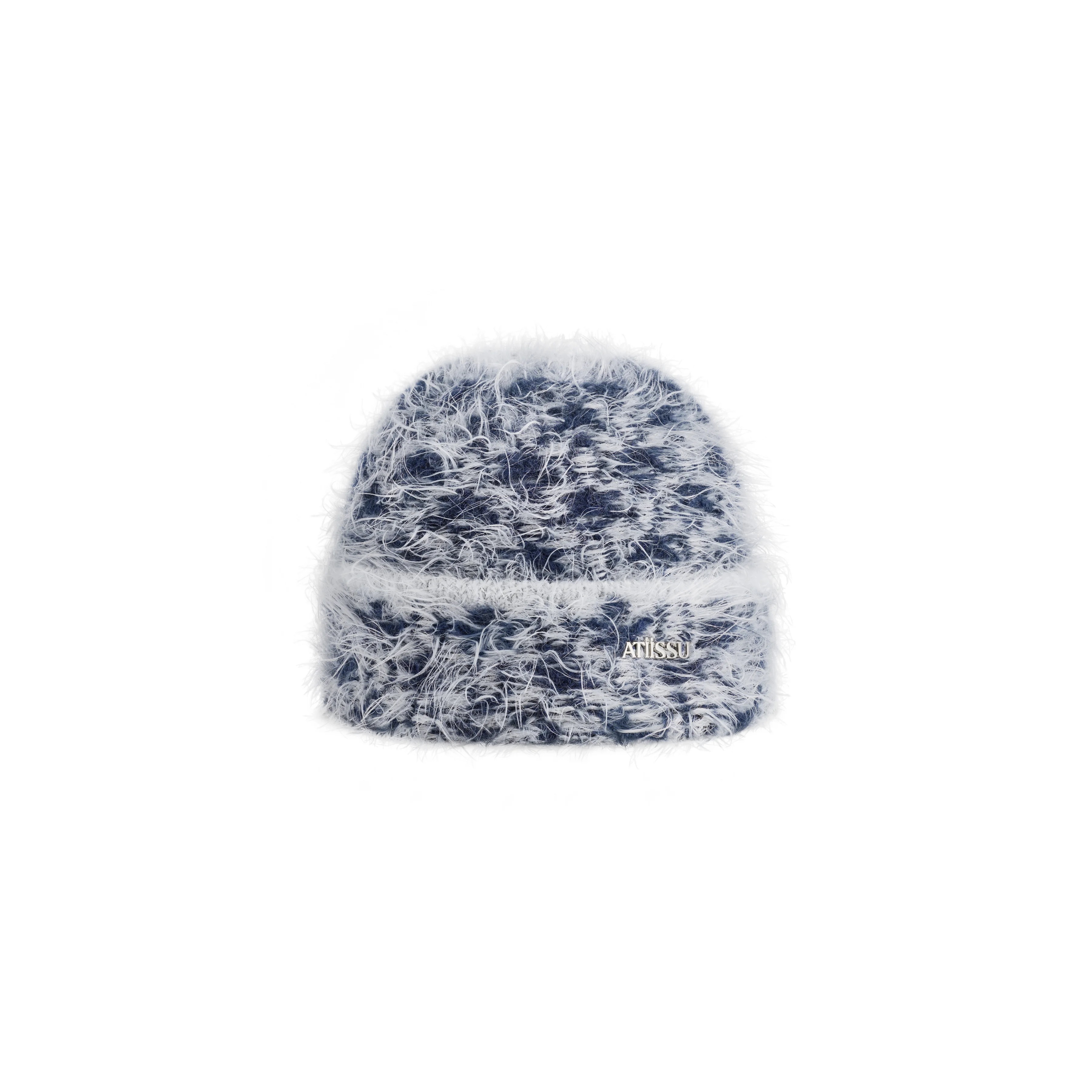 【ATiiSSU】 Beehive Beanie BL ビーニー 正規品
