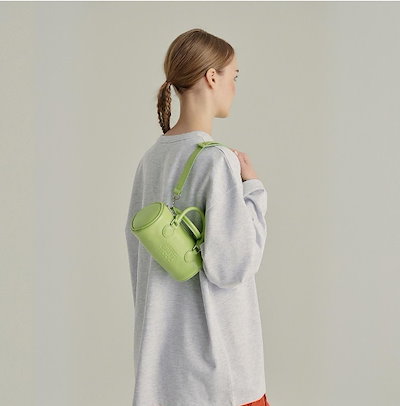 Qoo10] MARGESHERWOOD 【MARGESHERWOOD】 LOG : バッグ・雑貨