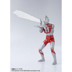 【新品/在庫あり】[再販][バンダイ] S.H.フィギュアーツ ウルトラマン