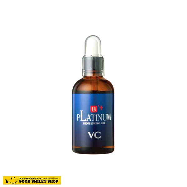 ビューティープラチナム　160ml 毛穴ニキビ専用美容液 VC