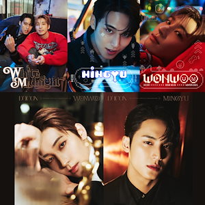 seventeen-dicon