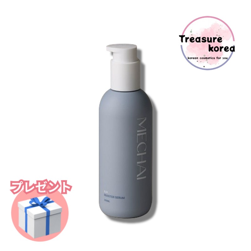 EGF バブルエッセンス, 200ml