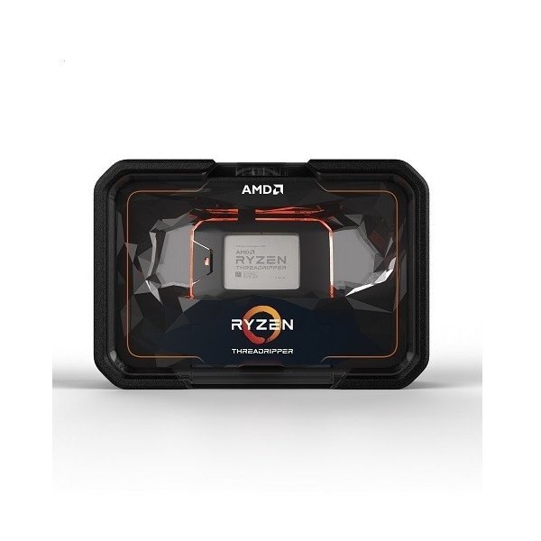Ryzen Threadripper 2950X BOX
