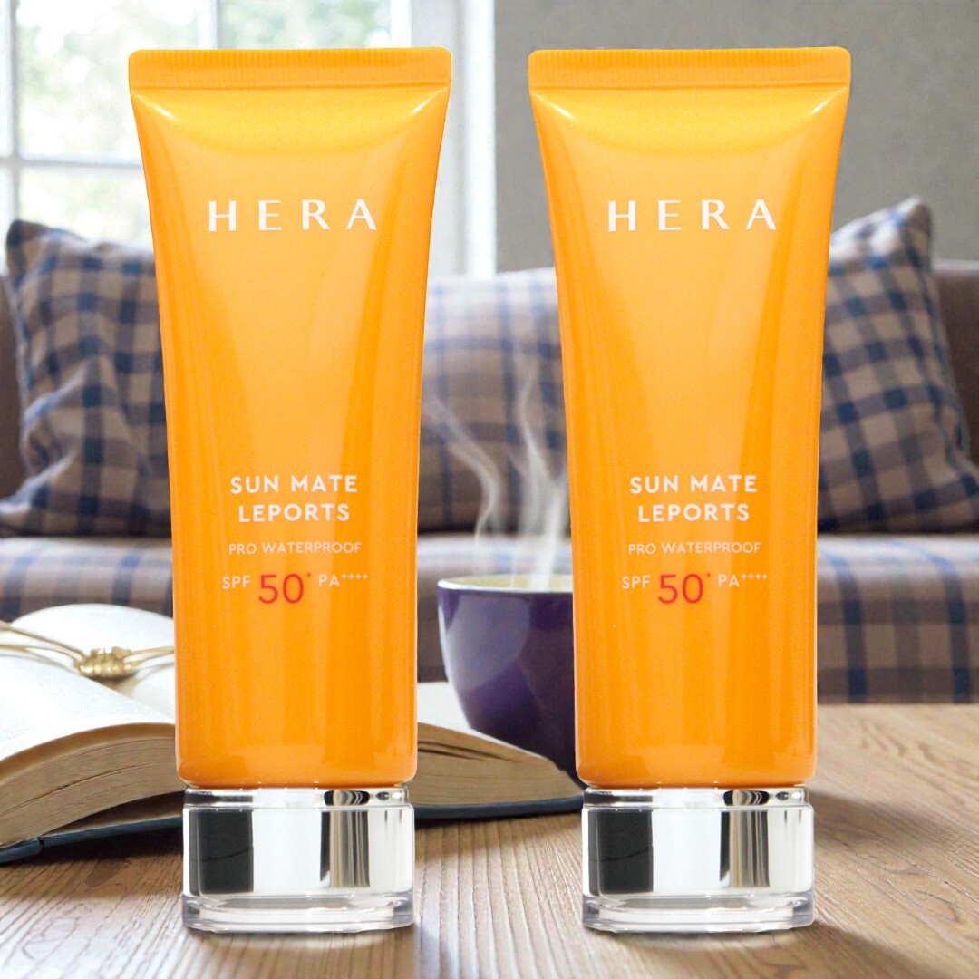 サンメイト クリーム 70ml×2 SPF50 [デイリーUV]