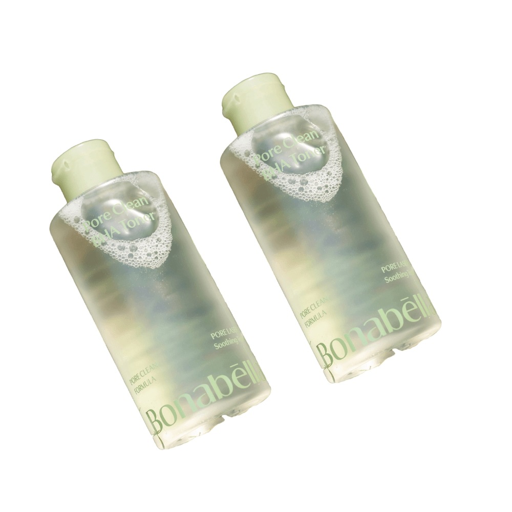 ボナベラ フォア クリーン バハトナー 210ml+210ml