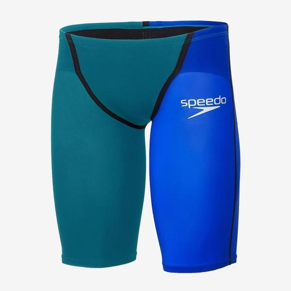 公認男子競技用5分丈水着 J164365 屋内水泳