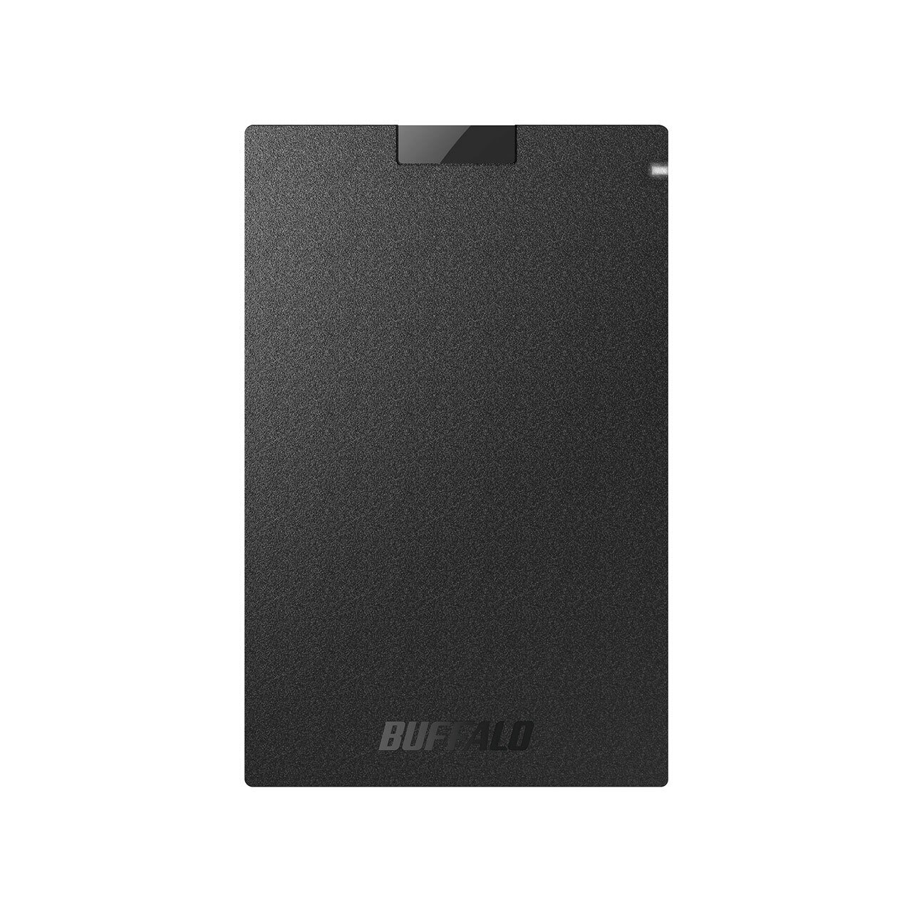 SSD-PGC2.0U3-BC [ブラック] USB3.2(Gen1) 2000GB