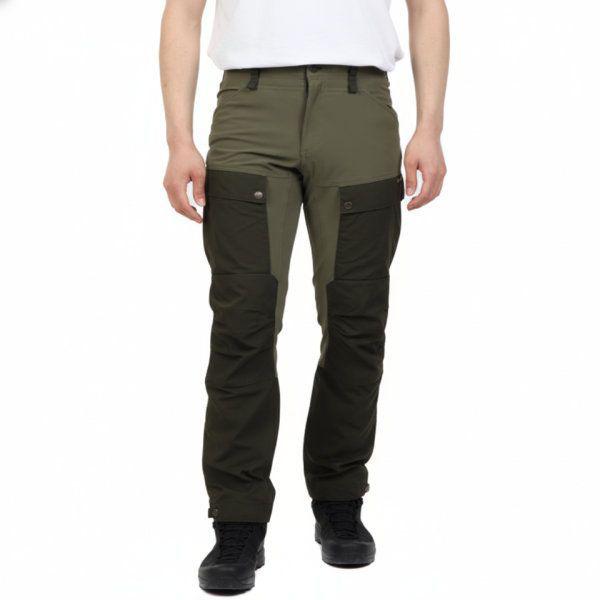 FJALLRAVEN 26SS メンズ ケブ トラウザーズ レギュラー 87176662-625 Keb Trousers M REGULAR 824580