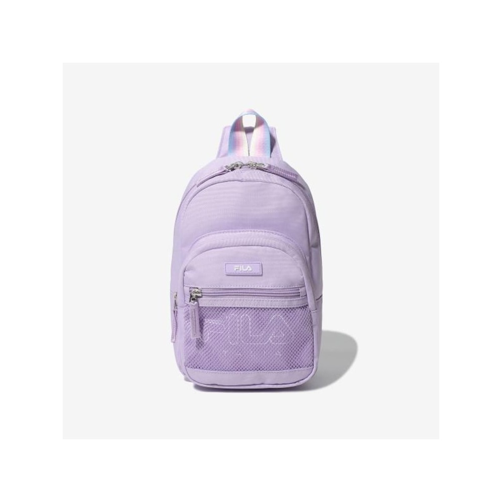 FILA KIDS 2WAYスリングバッグ 3種から選べる (FK3BCG3010X)