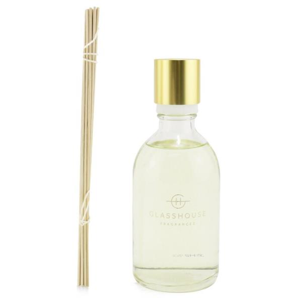 グラスハウス diffuser - arabian nights (white oud) 250ml