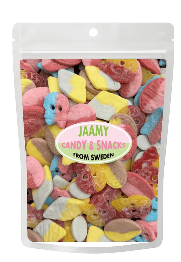 Qoo10] 【正規品】JAAMY スウェディッシュキ