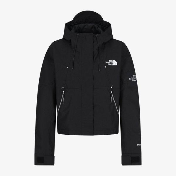 [公式] NJ2HR82K ホワイトラベル 女性 ライン X ジャケット BLACK