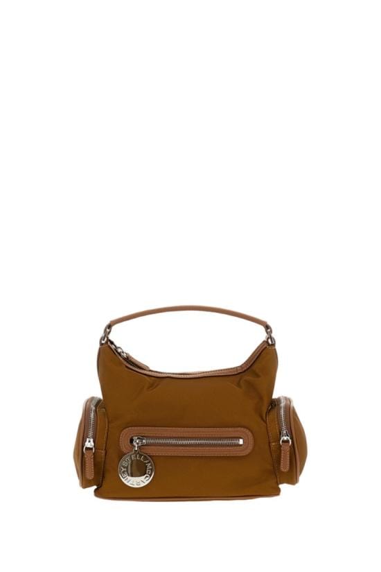 STELLA MCCARTNEY Women Shoulder Bags 7B0185WP06702200 Brown