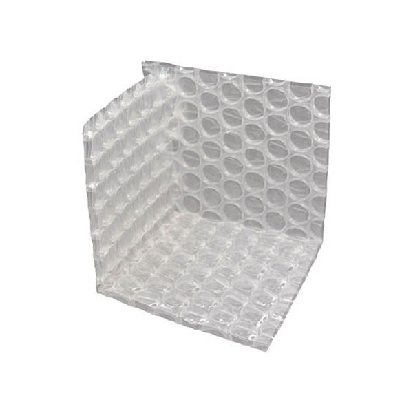 川上産業 コーナーパット 小 10607 1袋（100個）