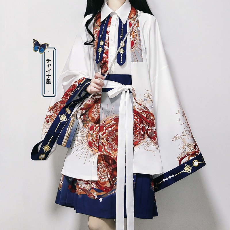 カーディガン 法被 チャイナ風アウター チャイナ風トップス チャイナ服 普段着 ゆったり 改良漢服 レトロ