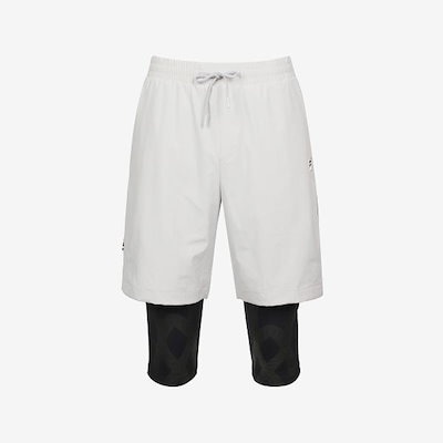 FILA テニスレギンスショーツ 7,610円