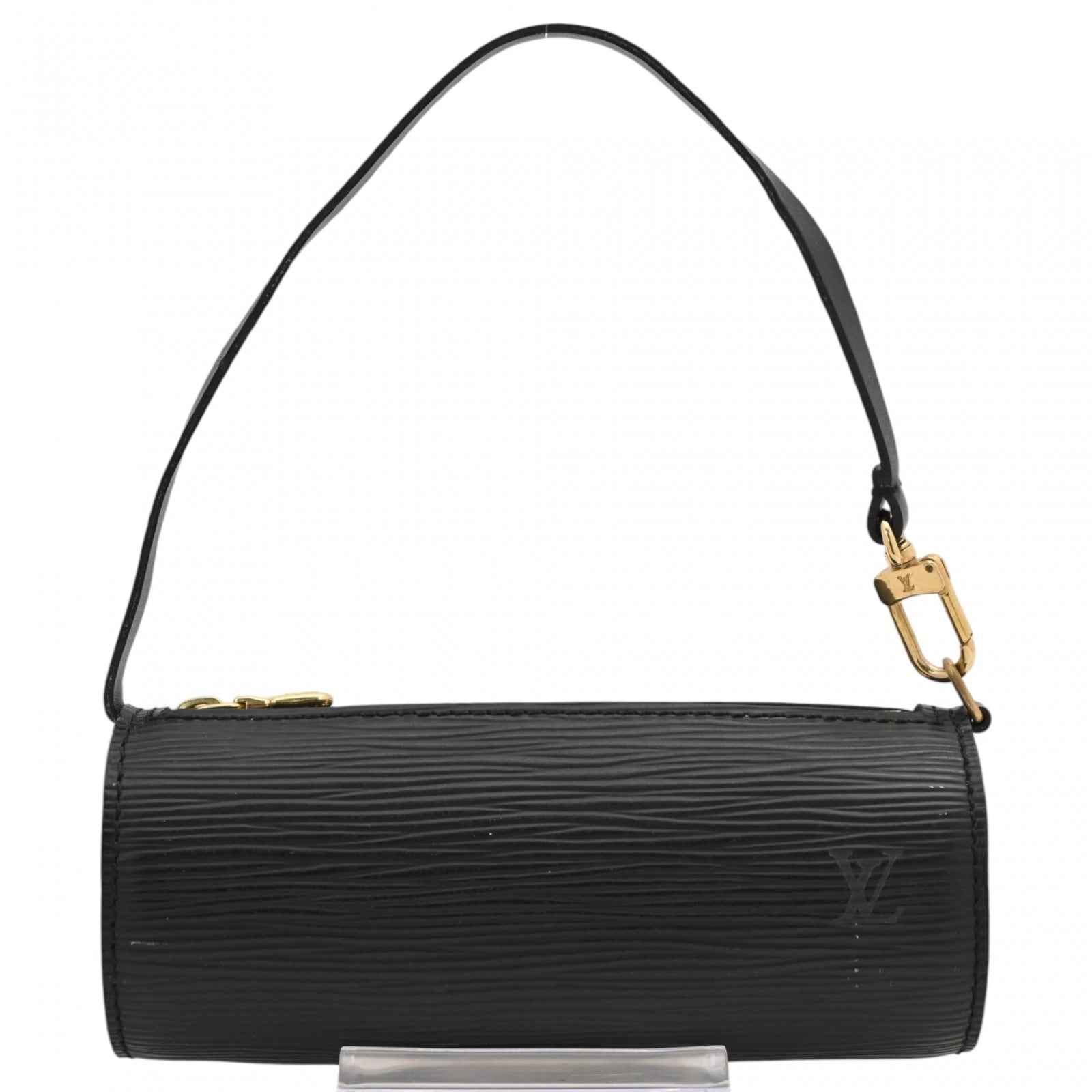 ルイヴィトン エピ スフロ付属 ポーチ ブラック Aランク lv6821gr
