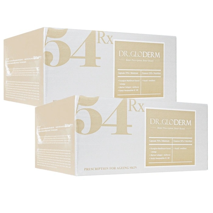 Tabrx リンクルトックスクリーム 45g 2箱 ドクターグローダム Dr.Gloderm Tabrx Wrinkletox Cream 韓国コスメ 海外発送 ヤマト国際便発送 日時指定不可