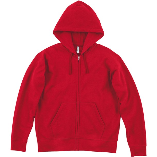 トムス toms 10.0DRYウラフリースJパーカーSS-3L スポーツ スウェットパーカー (00348a-035)