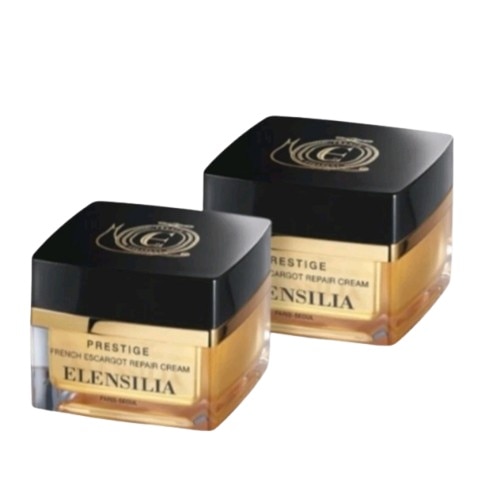 プレステージ·エスカルゴ·リペア·クリーム 50ml x2