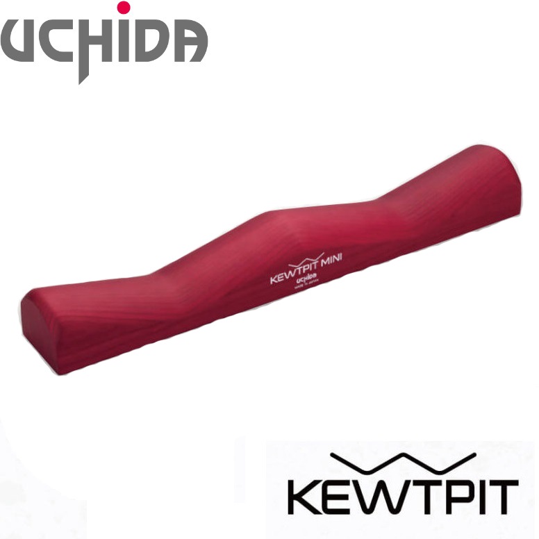 内田販売システム KKPM-RDL キュットピットミニ（レッド） KKPMRDLウチダ