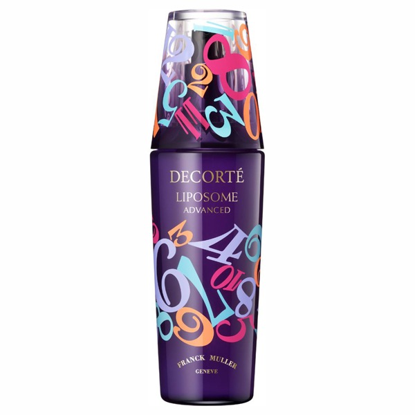 【国内正規品】 コスメデコルテ　 リポソーム アドバンスト リペアセラム　110ｍｌ / FRANCK MULLER EDITION Color Dreams　フランク ミュラーとコラボレ