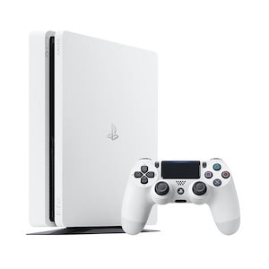 ps4本体