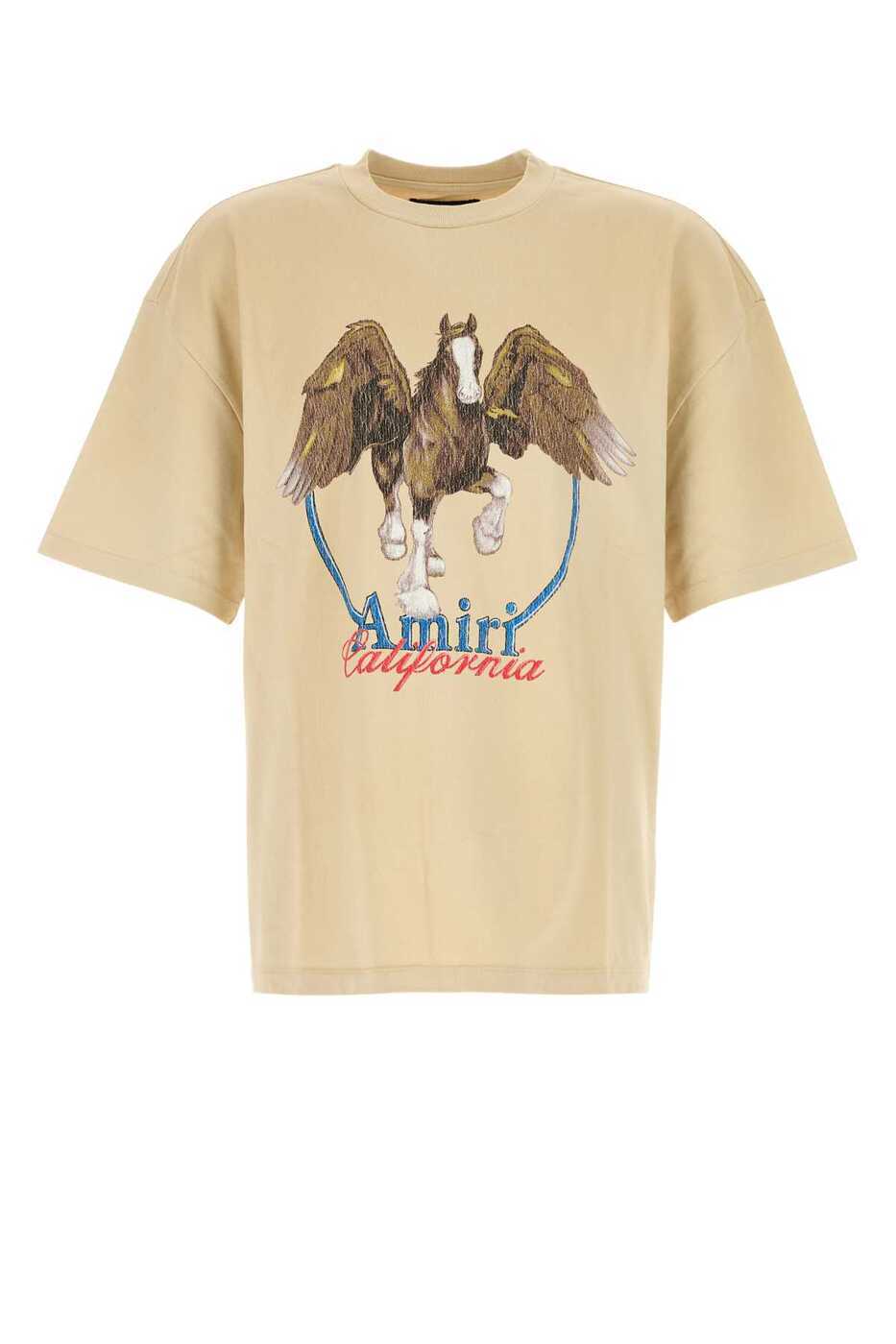 AMJYTE1130 ALABASTER 春夏2025 Tシャツ メンズ ia