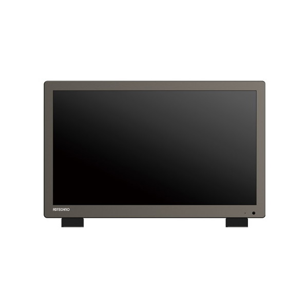 SG1561S 4K入力対応フルHD業務用ディスプレイ 15.6型ワイド