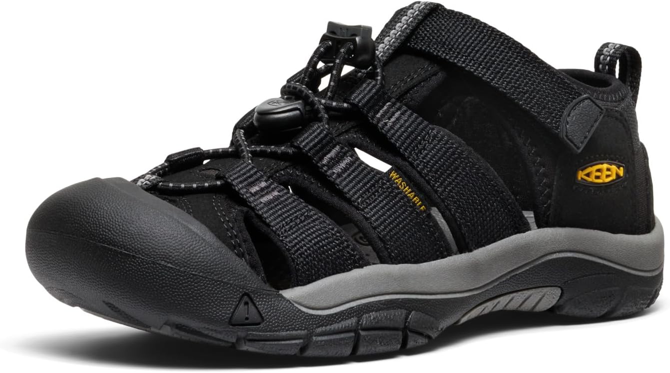 [キーン] キッズサンダル NEWPORT H2 ニューポート エイチツー