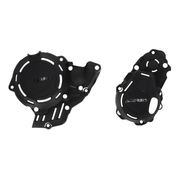 X-POWER KIT SX-F250/XC-F250 23-24 ブラック AC-25335BK