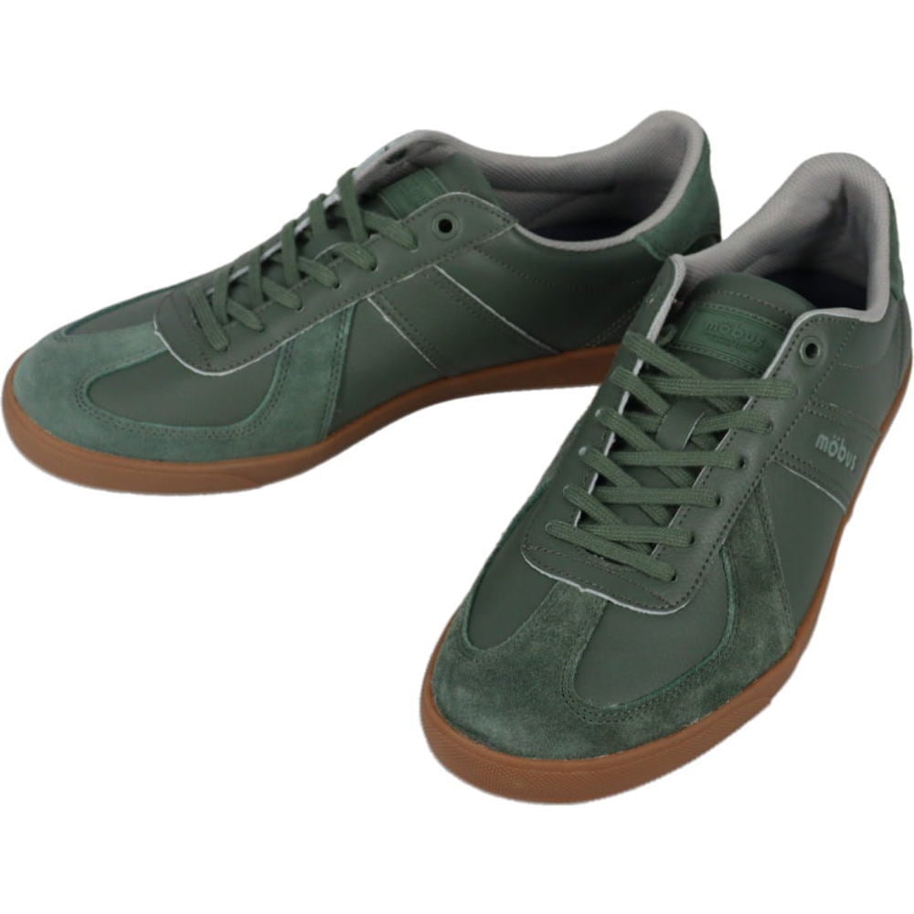 ニュルンベルグ NURNBERG アンティークグリーン M-2214T-6500