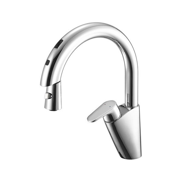 EK870AE-13 [シングル混合栓/センサー水栓]