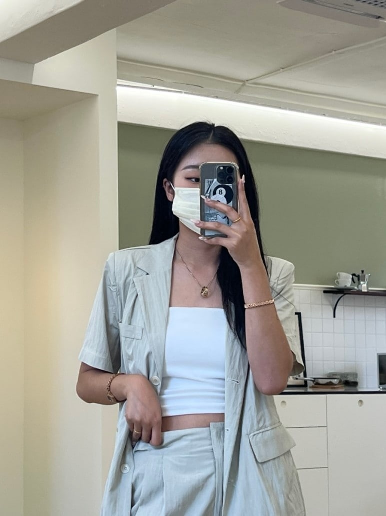 サマー 半袖 ジャケット