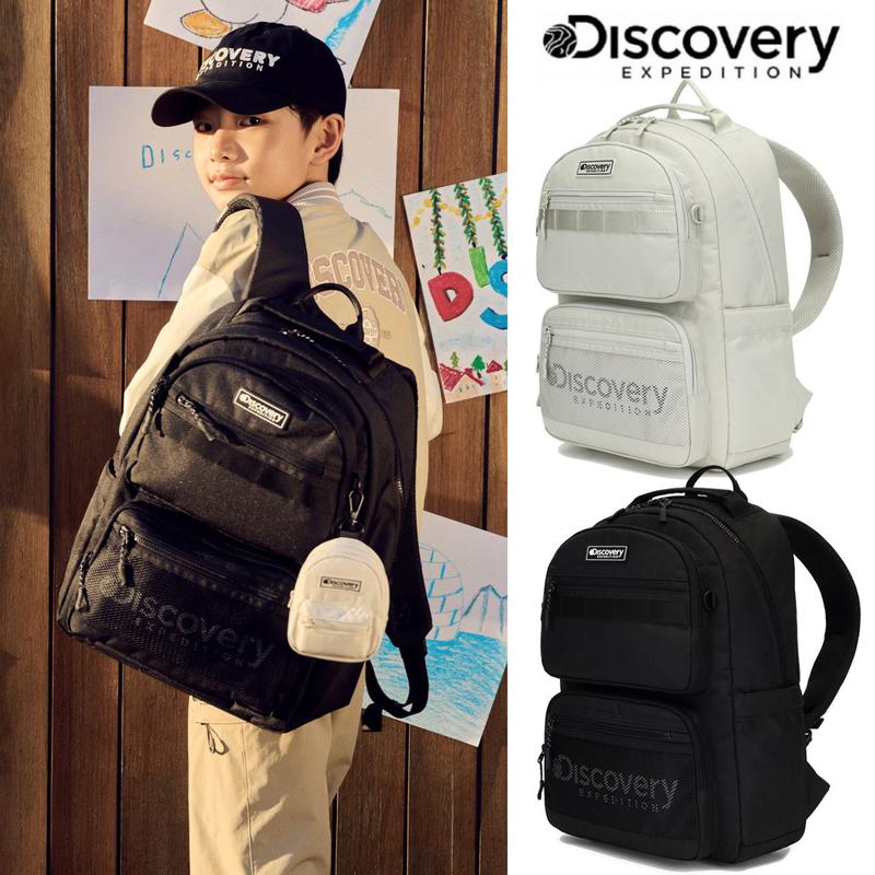 24N キッズ ビッグバディ 高学年 スクールバッグ DKBK3104N